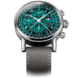 Chronoswiss Lunar Chronograph Aurora CH-7543L-DGR image 1 thumbnail