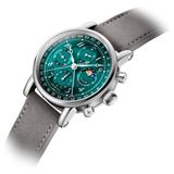 Chronoswiss Lunar Chronograph Aurora CH-7543L-DGR image 2 thumbnail