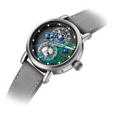 Chronoswiss Space Timer Gravity CH-9343M.2-MOPA image 2 thumbnail