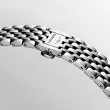 Longines Elegant Stainless Steel L4.910.4.19.6 image 5 thumbnail