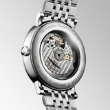 Longines Elegant Stainless Steel L4.910.4.19.6 image 4 thumbnail