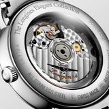 Longines Elegant Stainless Steel L4.910.4.19.6 image 2 thumbnail