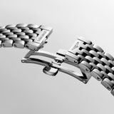 Longines Elegant Stainless Steel L4.910.4.19.6 image 6 thumbnail
