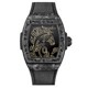 Hublot Spirit Of Big Bang Year Of The Horse Frosted Carbon 646.QK.1230.VR.CNY26 image 0 thumbnail