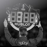 Hublot Classic Fusion Chronograph UEFA Eutopa League Titanium Carbon 541.NQ.1470.RX.UEL26 image 8 thumbnail