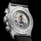 Hublot Classic Fusion Chronograph UEFA Eutopa League Titanium Carbon 541.NQ.1470.RX.UEL26 image 7 thumbnail