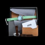 Oris Big Crown X Cervo Volante Blue 01 754 7779 4065 image 7 thumbnail