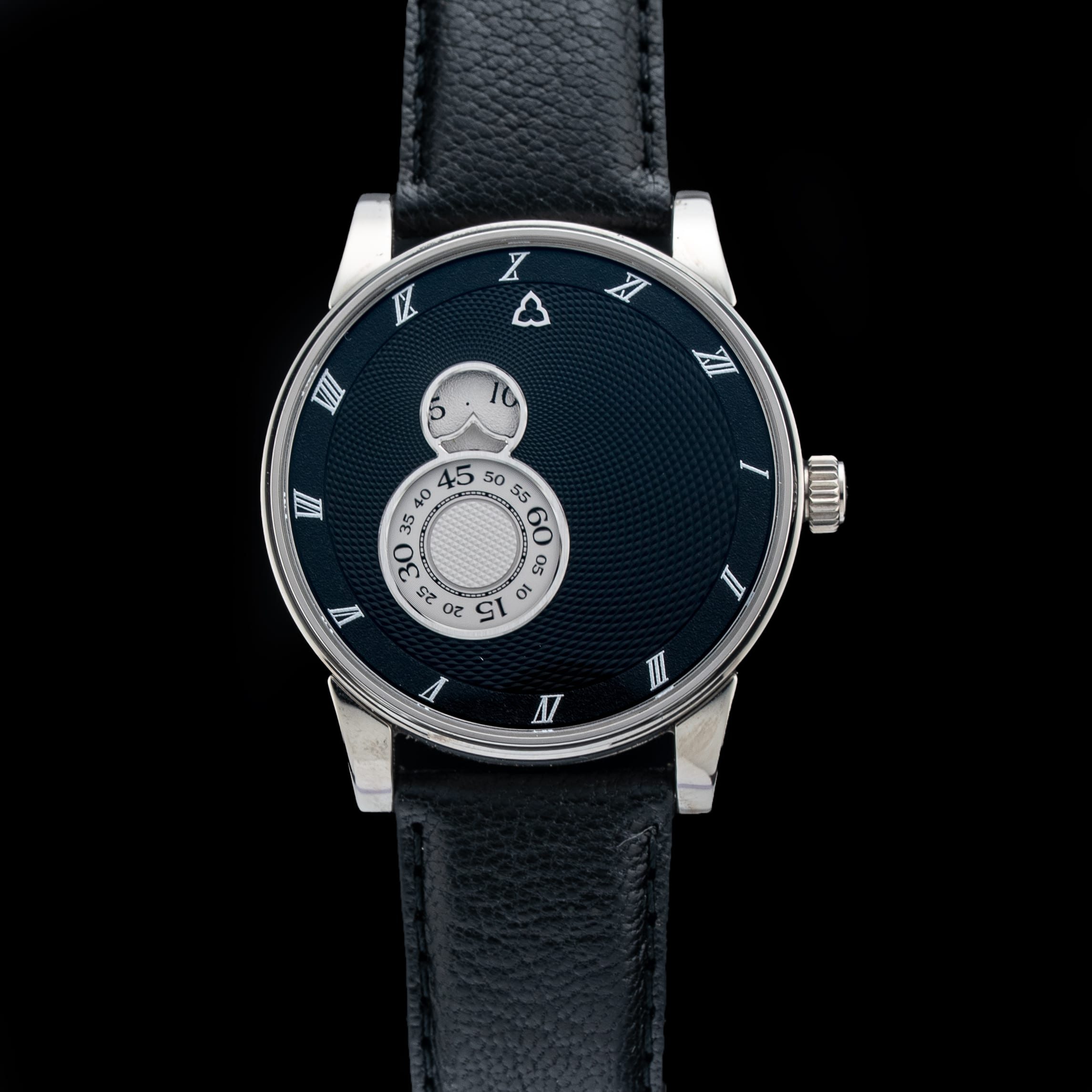 Trilobe Nuit Fantastique NF06GH