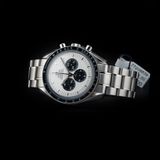 Omega Speedmaster Professional Moonwatch 3750.50.00 "Mitsukoshi Mod" image 3 thumbnail