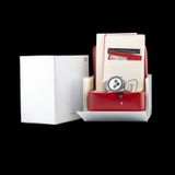 Omega Speedmaster Professional Moonwatch 3750.50.00 "Mitsukoshi Mod" image 9 thumbnail