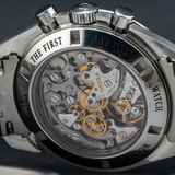 Omega Speedmaster Professional Moonwatch 3750.50.00 "Mitsukoshi Mod" image 7 thumbnail