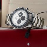 Omega Speedmaster Professional Moonwatch 3750.50.00 "Mitsukoshi Mod" image 8 thumbnail