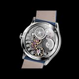 Czapek Promenade Midnight Pearl On Strap image 3 thumbnail