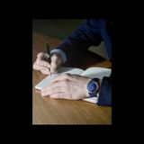 Czapek Promenade Midnight Pearl On Bracelet image 4 thumbnail