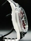 Omega 332.10.41.51.11.001 Speedmaster 57 Coaxial Chronometer Chronograph Red Dial 40.5mm on Bracelet image 1 thumbnail