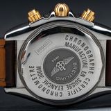 Breitling Chronomat Evolution B1335653 image 5 thumbnail