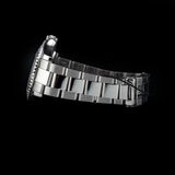 Rolex Yacht-Master 40 Silver Dial Chronometer Men's Watch 16622 image 4 thumbnail