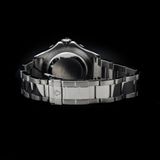 Rolex Yacht-Master 40 Silver Dial Chronometer Men's Watch 16622 image 5 thumbnail