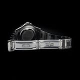 Rolex Yacht-Master 40 Silver Dial Chronometer Men's Watch 16622 image 7 thumbnail