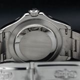 Rolex Yacht-Master 40 Silver Dial Chronometer Men's Watch 16622 image 8 thumbnail