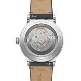 Raymond Weil Millesime Small Seconds Tuxedo Black 2930-Stc-05642 image 2 thumbnail