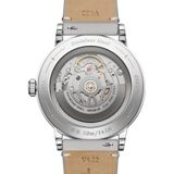 Raymond Weil Millesime Small Seconds Tuxedo Burgundy 2930-STC-05450 image 2 thumbnail