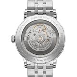 Raymond Weil Millesime Small Seconds Tuxedo Burgundy 2930-St-05450 image 2 thumbnail