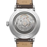 Raymond Weil Millesime Small Seconds Tuxedo Midnight Blue 2930-STC-05502 image 2 thumbnail