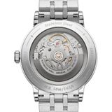 Raymond Weil Millesime Small Seconds Tuxedo Midnight Blue 2930-ST-05502 image 2 thumbnail