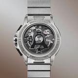 Angelus Chronodate Titanium Moka 0CDZF.C01A.C1282E image 1 thumbnail