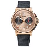 Angelus Chronodate Red Gold Moka 0CDZE.C01A.C1282B image 1 thumbnail