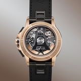 Angelus Chronodate Red Gold Moka 0CDZE.C01A.C1282B image 2 thumbnail