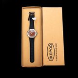 Ikepod Megapod M006 ZAHA image 6 thumbnail