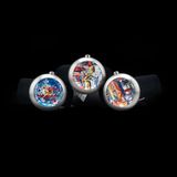 Special 3 Duopod Tom Christopher Set image 2 thumbnail