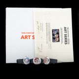 Special 3 Duopod Tom Christopher Set image 3 thumbnail