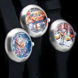 Special 3 Duopod Tom Christopher Set image 1 thumbnail