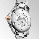 Longines Hydroconquest Sunray Blue Dial 43mm L3.782.3.98.7 image 7 thumbnail