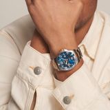 Longines Hydroconquest Sunray Blue Dial 43mm L3.782.3.98.7 image 6 thumbnail