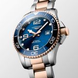 Longines Hydroconquest Sunray Blue Dial 43mm L3.782.3.98.7 image 5 thumbnail