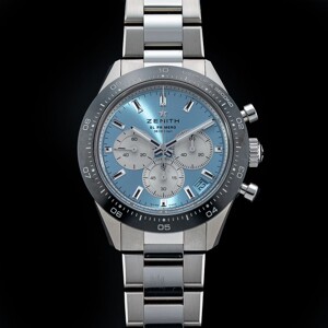 Zenith Chronomaster Sport 03.3106.3600/55.M3100