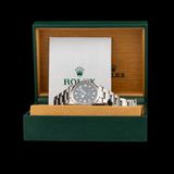 Rolex Explorer 114270 image 7 thumbnail