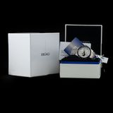 Seiko Presage SSA423 image 9 thumbnail