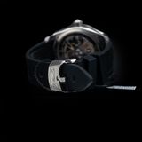 H. Moser & Cie. Pioneer Centre Seconds Cosmic Green 3201-1201 image 4 thumbnail
