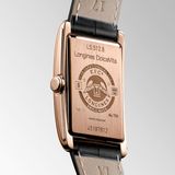 Longines DolceVita Rose Gold 23mm L5.512.8.71.0 image 5 thumbnail