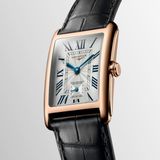 Longines DolceVita Rose Gold 23mm L5.512.8.71.0 image 4 thumbnail