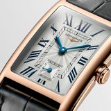 Longines DolceVita Rose Gold 23mm L5.512.8.71.0 image 1 thumbnail