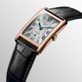 Longines DolceVita Rose Gold 23mm L5.512.8.71.0 image 3 thumbnail