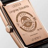Longines DolceVita Rose Gold 23mm L5.512.8.71.0 image 2 thumbnail