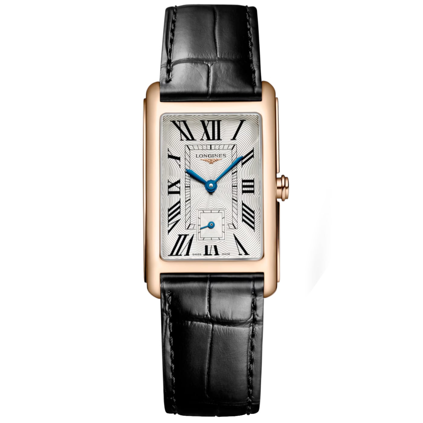 Longines DolceVita Rose Gold 23mm L5.512.8.71.0