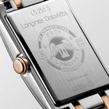 Longines DolceVita Stainless Steel Rose Gold 20mm L5.255.5.75.7 image 2 thumbnail